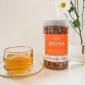 참구수 돼지감자차150g 무농약 농장직영 언니랑마시자