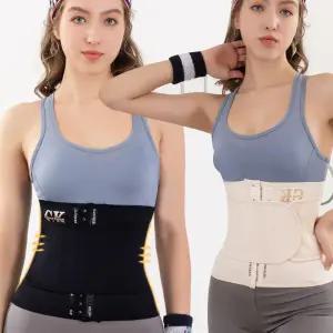 복대 니퍼 허리보호 복부 압박 코르셋 찍찍이 콤비 afx8+8icR