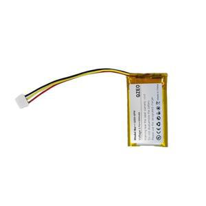 로지텍 G502 LIGHTSPEED MX 수직 G703 GPW 1 2 교체용 마우스 배터리