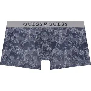 [게스언더웨어](센텀시티점)말나염 실버밴딩 드로즈 GEMDR825NY