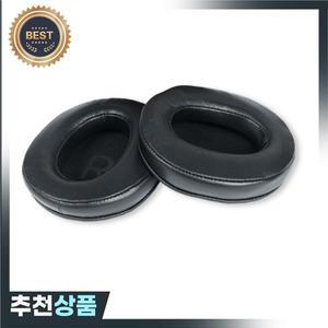 FiiO HS-FT1A 오버이어 헤드폰 양가죽 이어패드