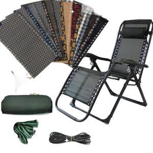 무중력 리클라이너 패브릭 디자인 천갈이 클래스 1인 침실 붉은 낚시 표준 싱글