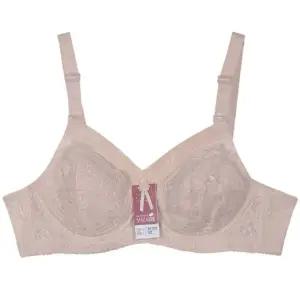 (쏘로사떼)풀컵 기능성 매쉬망 보정 와이어 브라