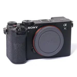 중고/소니 디지털카메라 A7C2/3371356