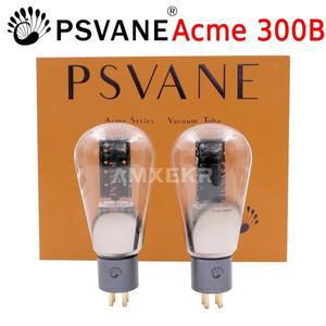 PSVANE Acme 300B 진공관 정밀 매칭 300B-TII  오디오 앰프용 - 새 제품