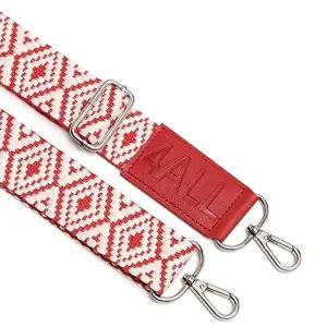 가방스트랩 4ALL 아가일 플래드 패턴 스트랩 숄더 크로스백 끈