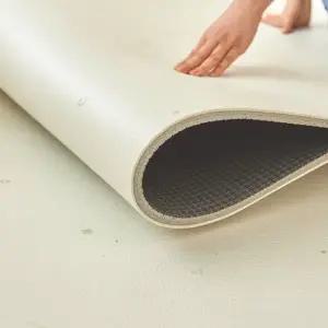 거실 층간소음 놀이방 매트 어린이 베란다 PVC 롤 1m