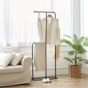 올데이 스탠드 행거 더블형