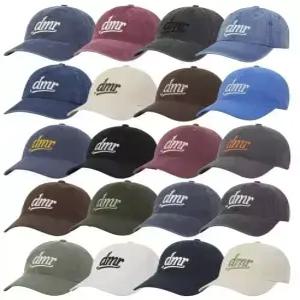 dumaro 시그니처 스타 로고 볼캡(29색상) 6275