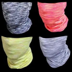 페이스커버 드라이 멀티스카프 바라클라바 마스크 등산 자전거