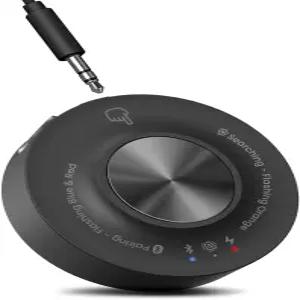 아반트리 아우라링크 - 스피커 및 오디오 시스템용 미래형 아우라캐스트 클래식 블루투스 수신기 328피트