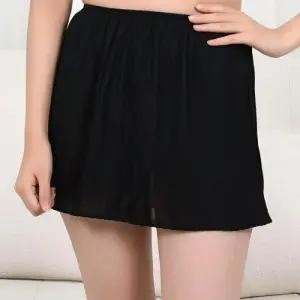 삼신 시원한 인견 여자 여성 무지 속치마 슬립 이너