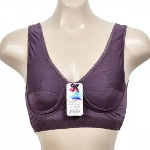 데일리 쿨 매쉬 인견 풀컵 B컵 스포츠 브라 브래지어