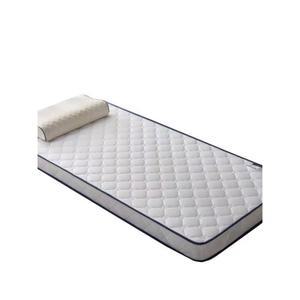 기숙사 침대 매트리스 휴게실 싱글 원룸 단단한 롤팩 수면