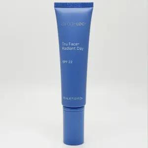 뉴스킨 에이지락 트루 페이스 래디언트 데이 SPF 22