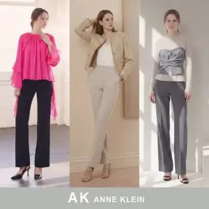 [26SS최신상] AK앤클라인 퍼펙트핏 360 팬츠 3종