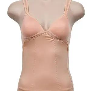 린다 여자 파워넷 B컵 브라런닝 복부보정 캡나시 여성