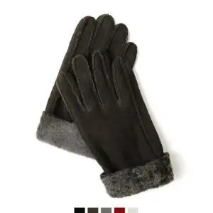 패션장갑 양가죽 무스탕 기모 여자장갑