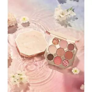 디어달리아 블루밍 에디션 시크릿 가든 팔레트 티 파티 2033959