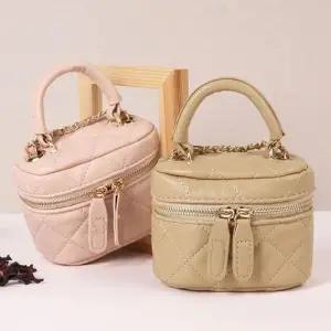 여성토트백 미니백 손가방 토트백 데일리 핸드폰가방 캐주얼