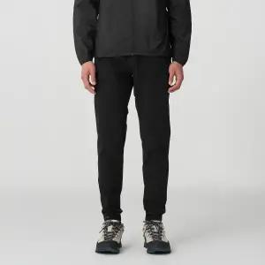 [코오롱스포츠](대전신세계) 남성 트레이닝 팬츠 (SET-UP) JWPNM25321BLK