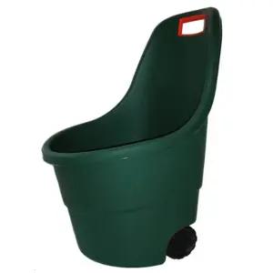 이동식카트 농업용 정원 손수레 운반 핸드카트