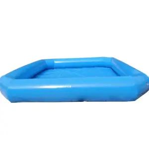 낚시 야외수영장 연못 높이 에어풀장 워터슬라이드