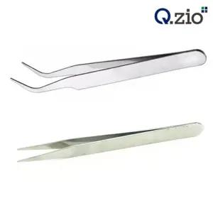 핀셋 네일 정밀 속눈썹 다꾸 집게/주얼리/공예/공구/작업용/학교/수업/과학/학생/꾸미기/부품/실험/교구