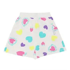 [프랜치캣](강남점)WH 나염 셋업 PT/Q52DKP151 W1