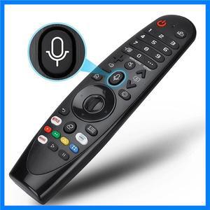 MR-20GA 음성 매직 TV 리모컨 AN-MR18BA AN-MR600 센터