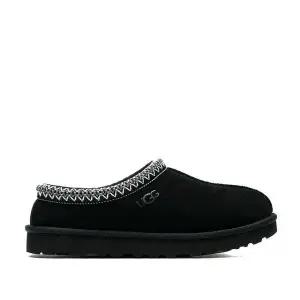 [UGG]어그 타스만 2 슬리퍼 뮬 여성 블랙 147221134