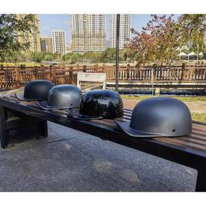 바이크 헬멧 모자헬멧 야구모자 할리반모 스냅백 반모 갱스터