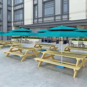 편의점테이블 테이블벤치 야외테이블세트 야외용 야외테이블