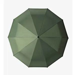 자동 538BDJ60 양우산 자외선차단 그린 3단 여름 휴대