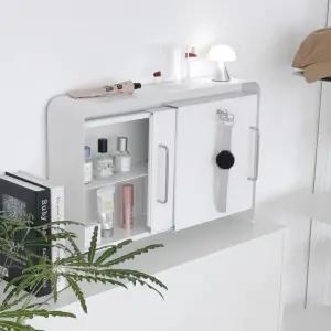 수납함 철제 리빙 디귿수납장 주방 영양제