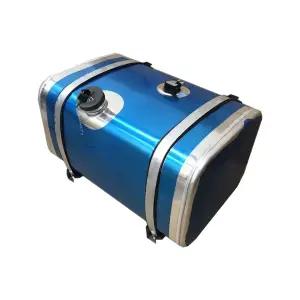 스텐 화물차 기름통 탱크 연료 디젤 말통 급유통 트럭