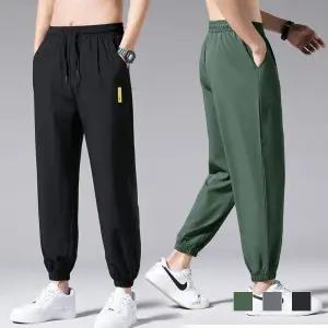 까실이 남자 조거팬츠 SD-220520 남성조거팬츠