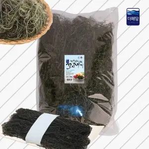 건꼬시래기 300g