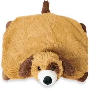 어린이용 하클라 웨이트 랩 패드(브라운)