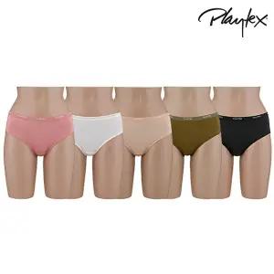 [플레이텍스]플레이텍스 더블리프팅 팬티패키지 5종 PXPM084