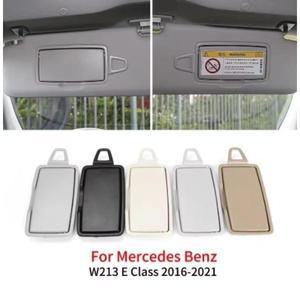 메르세데스 호환 벤츠 호환 GL ML A B C E S W166 W292 W246 W205 W213용 차량용 선바이저 선쉐이드 패널
