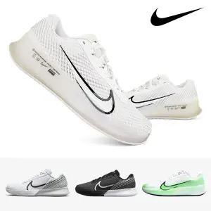 [나이키] 남성 테니스화 코트 에어 줌 베이퍼 11 DR6966-101