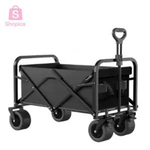 접이식캠핑웨건 캠핑용웨건