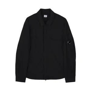 [롯데백화점]CP컴퍼니 SS26 남성 지퍼 렌즈 오버셔츠 RSCMOS710A 005904G 999