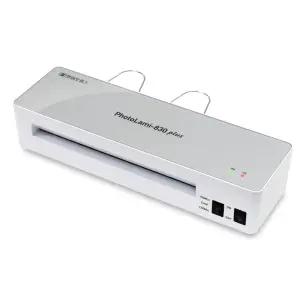 (현대오피스) A4코팅기 PL-830Plus 가정용 자동절전 사무실 어린이집 유치원 신학기