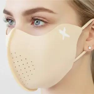 펜타엑스 자외선차단 마스크 볼 얼굴 햇빛가리개 골프 자전거 등산 스킨