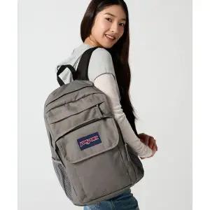잔스포츠 JANSPORT 유니온팩 GRAPHITE GREY JS0A4NVC7H6 132079