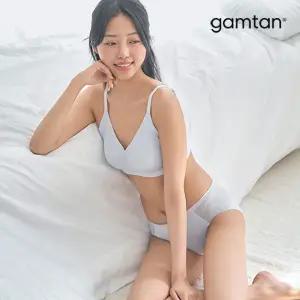 [손예진 PICK] 감탄브라 쿨 웨이브 브라팬티 1세트