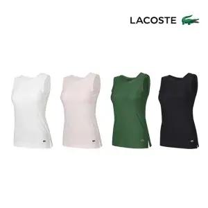 26 최신상 라코스테 피케매쉬 런닝 브라탑 1종