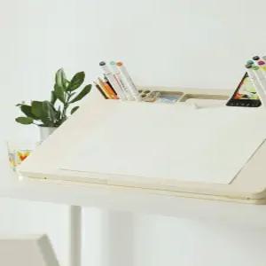 드로잉 작업대 화판 나무이젤 다용도 작업용 제도판 거치대